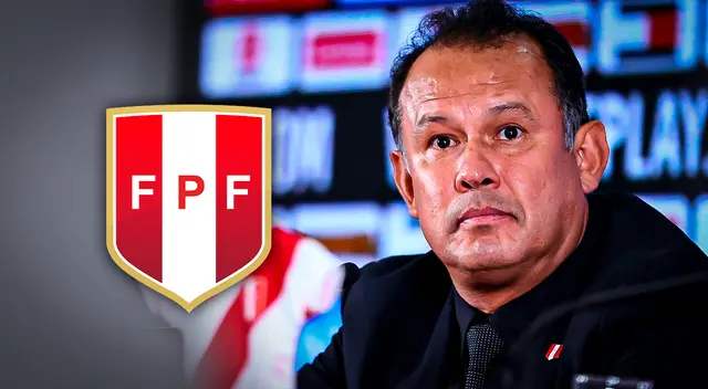 Selección Peruana: Juan Reynoso confirma cuándo se conocerá su primera lista de convocados Selección Peruana: Juan Reynoso confirma cuándo se conocerá su primera lista de convocados