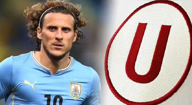 Diego Forlán y la sorprendente razón por la que no llegó a Universitario de Deportes.