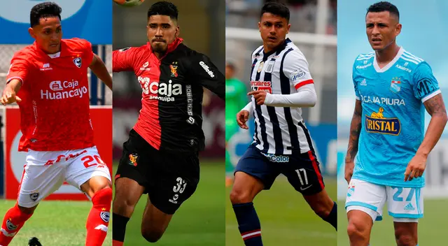 La Selección Peruana tendría un equipo base de la Liga 1 ante México La Selección Peruana tendría un equipo base de la Liga 1 ante México