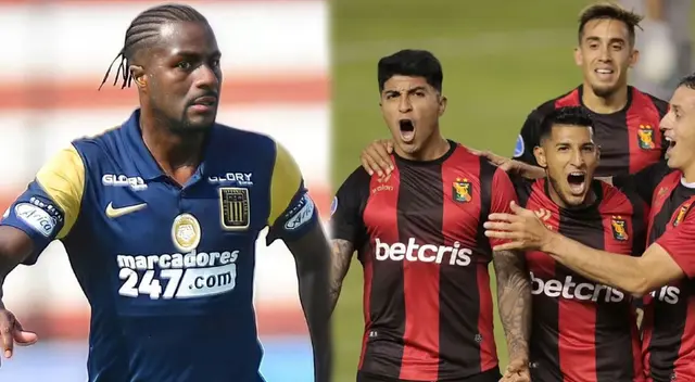Christian Ramos apoya a Melgar en la Sudamericana