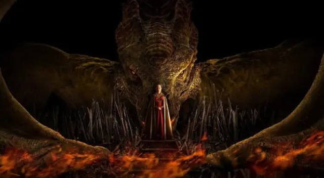 Game of throne esta apuntó de estrenarse en HBO y HBO Max Game of throne esta apuntó de estrenarse en HBO y HBO Max