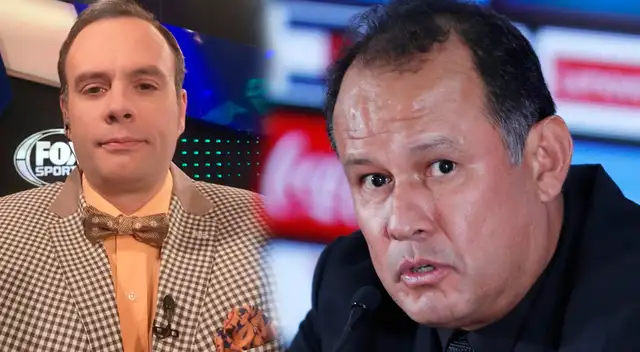 Periodista argentino se molesta por qué Perú piensa jugar en la altura Periodista argentino se molesta por qué Perú piensa jugar en la altura