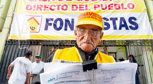Consulta Fonavi 2022: ¿Podrás acceder al reemboslo? Revisa aquí los requisitos