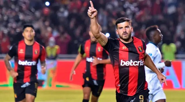Melgar buscará pasar a las seminfinales de la Copa Sudamericana Melgar buscará pasar a las seminfinales de la Copa Sudamericana