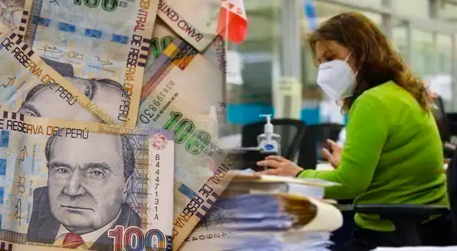 Desde el mes de diciembre los trabajadores públicos podrán acceder a este beneficio. Desde el mes de diciembre los trabajadores públicos podrán acceder a este beneficio.