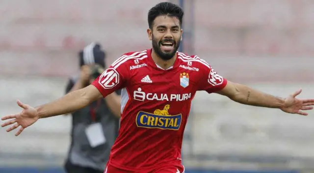 Sporting Cristal tiene casi listo su once para vencer a Carlos Stein.