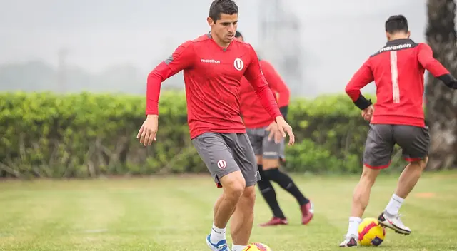 Universitario se ubica en el puesto 9 del Torneo Clausura 2022 con 7 puntos.