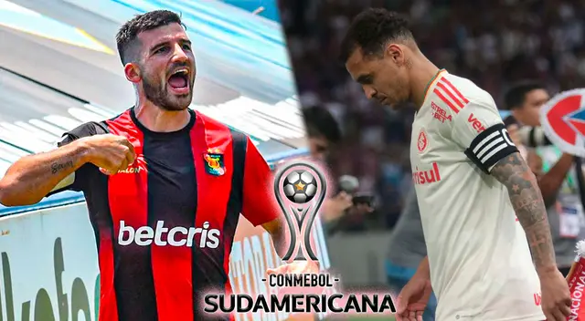 Melgar vs. Internacional: el dato que inclina la balanza a favor del cuadro peruano. Melgar vs. Internacional: el dato que inclina la balanza a favor del cuadro peruano.