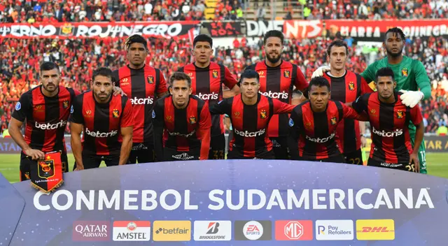 Melgar enfrentará en Brasil el partido de vuelta de los cuartos de la Copa Sudamericana. Melgar enfrentará en Brasil el partido de vuelta de los cuartos de la Copa Sudamericana.