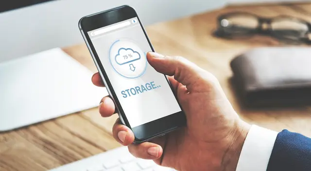 Smartphones: 5 consejos para manejar la memoria interna eficientemente Smartphones: 5 consejos para manejar la memoria interna eficientemente