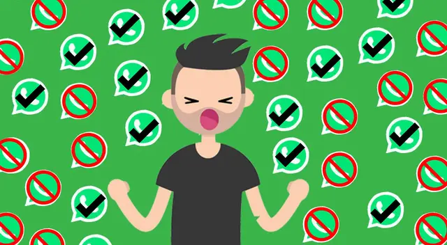 WhatsApp: pronto los admins aprobrarán a los nuevos miembros de un grupo WhatsApp: pronto los admins aprobrarán a los nuevos miembros de un grupo