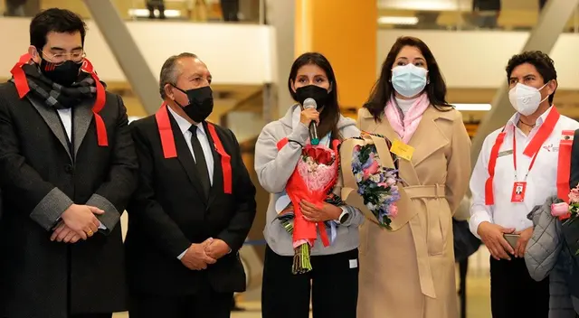 Entorno de jefatura de IPD bajo la lupa Entorno de jefatura de IPD bajo la lupa