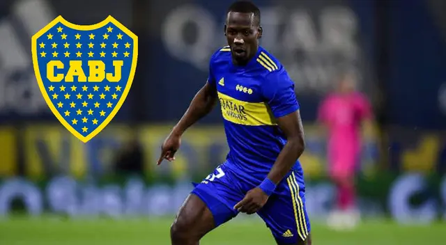Luis Advíncula destacó en el triunfo de Boca frente a Agropecuario Luis Advíncula destacó en el triunfo de Boca frente a Agropecuario