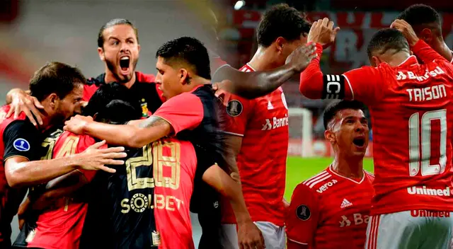 ¿Qué deberá cumplir si el equipo peruano logra derrotar al Inter de Porto Alegre? ¿Qué deberá cumplir si el equipo peruano logra derrotar al Inter de Porto Alegre?