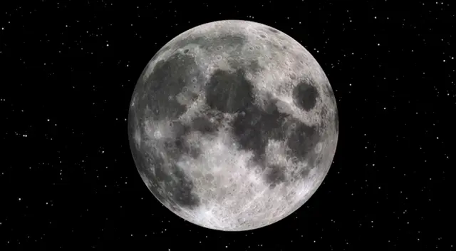 luna de Esturión luna de Esturión