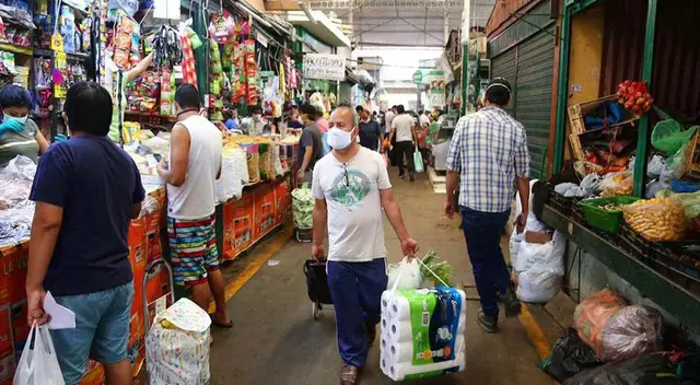 Bono Alimentario 2022: ¿Quiénes serán los beneficiarios? Bono Alimentario 2022: ¿Quiénes serán los beneficiarios?