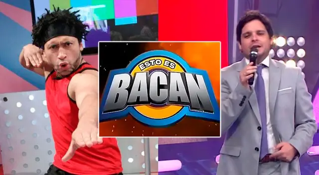 Aquí te presentamos toda la información sobre Esto es Bacán
