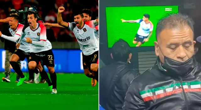 Hinchas no celebraron la victoria ante el Inter Hinchas no celebraron la victoria ante el Inter