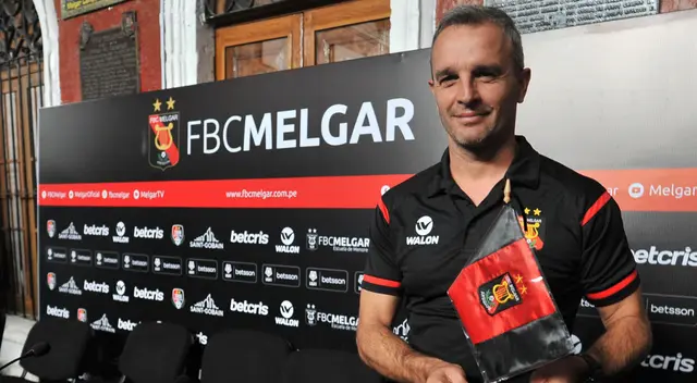 Melgar entre los cuatro mejores de la Copa Sudamericana Melgar entre los cuatro mejores de la Copa Sudamericana