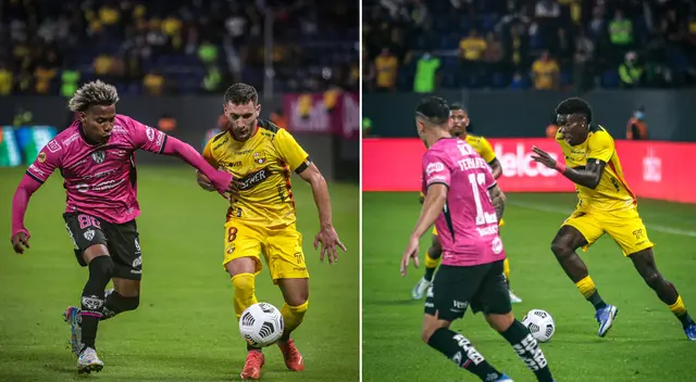 Barcelona SC en la Liga PRO