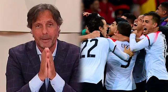 Gustavo López siente que en semifinales debió estar Racing