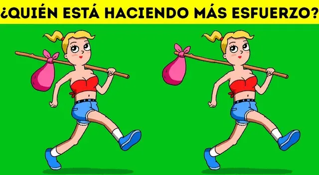 Acertijo visual