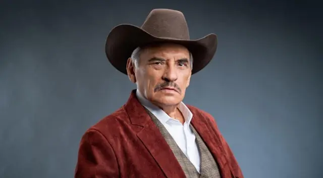 Manuel Ojeda, actor mexicano, falleció a los 81 años de edad: ¿En qué novelas participó?