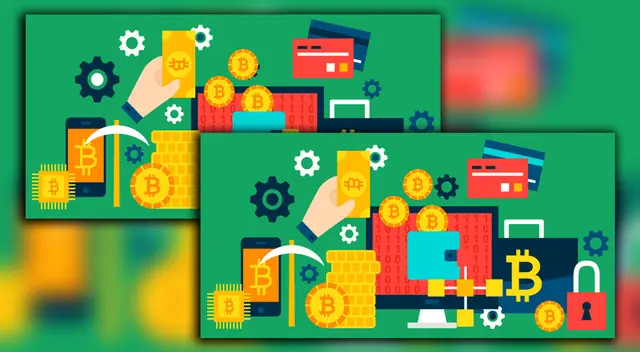 ¿Podrás hallar las 7 diferencias? Tienes 10 segundos para superar el reto visual para PROS ¿Podrás hallar las 7 diferencias? Tienes 10 segundos para superar el reto visual para PROS