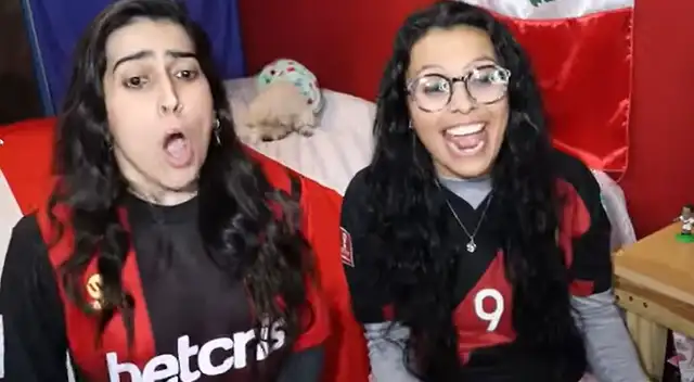 Argentinas explotan de alegría ante atajadas de Cáceda y le mentan la madre de casualidad