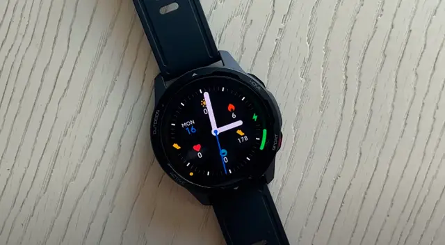 Watch S1 Active: lo bueno y malo del smatwatch de Xiaomi con batería de hasta 12 días Watch S1 Active: lo bueno y malo del smatwatch de Xiaomi con batería de hasta 12 días