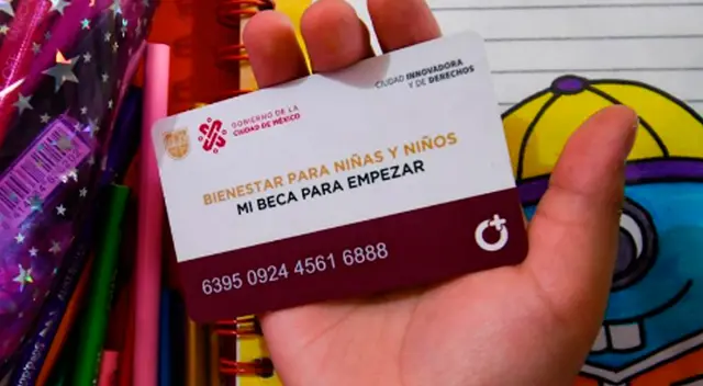 Mi Beca para Empezar: ¿Qué requisitos debo cumplir para cobrar los 1000 pesos del subsidio?
