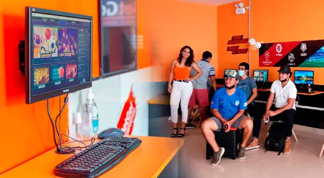 Gobierno del Perú promulgará ley para regular apuestas deportivas y juegos online Gobierno del Perú promulgará ley para regular apuestas deportivas y juegos online