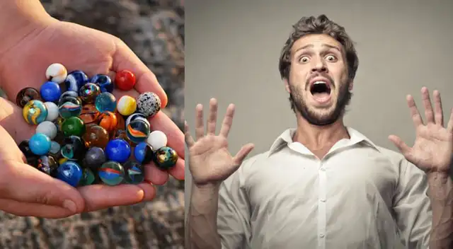 ¿Por qué escuchamos el sonido de canicas en el techo? Esta verdad te sorprenderá