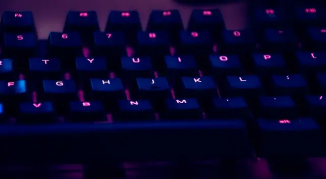 ¿Qué diferencia a un teclado mecánico y uno de membrana? ¿Cuál conviene comprar?
