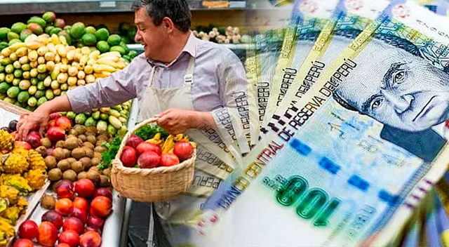 ¿Cuándo se pagará el Bono Alimentario en el Perú? Esto se sabe del nuevo subsidio ¿Cuándo se pagará el Bono Alimentario en el Perú? Esto se sabe del nuevo subsidio