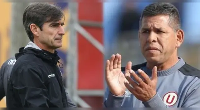 Puma Carranza arremetió contra Óscar Ibáñez Puma Carranza arremetió contra Óscar Ibáñez