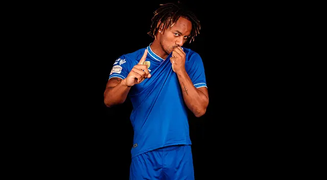 André Carrillo firmó su vínculo con Al-Hilal hasta 2024