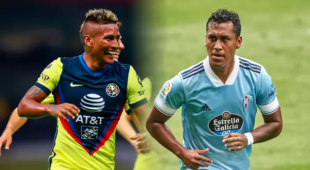 Pedro Aquino y Renato Tapia Pedro Aquino y Renato Tapia