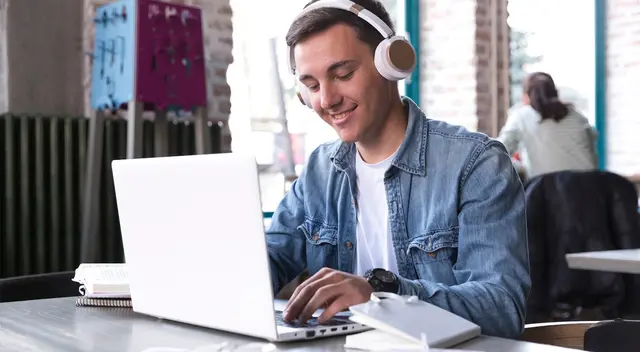 Conoce qué laptop debes usar de acuerdo con la carrera que estudias según HP Conoce qué laptop debes usar de acuerdo con la carrera que estudias según HP