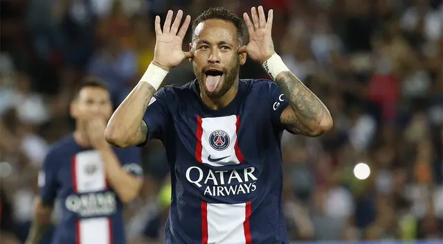 PSG gana 2-0 a Montpellier PSG gana 2-0 a Montpellier