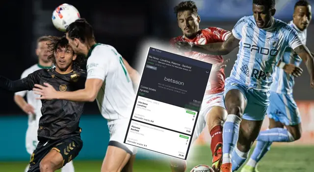 Joven se volvió millonario tras acertar apuesta deportiva con 440 soles Joven se volvió millonario tras acertar apuesta deportiva con 440 soles