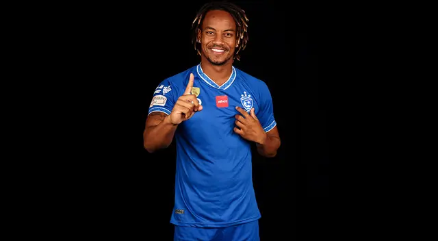 André Carrillo renovó con Al-Hilal y esto ganaría con su nuevo contrato