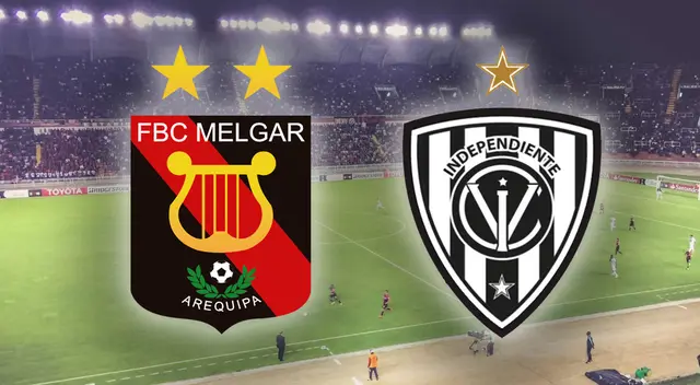 Conoce dónde comprar entradas para asistir al Melgar vs. IDV Conoce dónde comprar entradas para asistir al Melgar vs. IDV