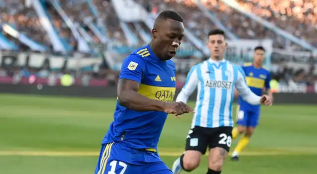 Horarios del partido de Boca vs Racing por la Liga Profesional Horarios del partido de Boca vs Racing por la Liga Profesional