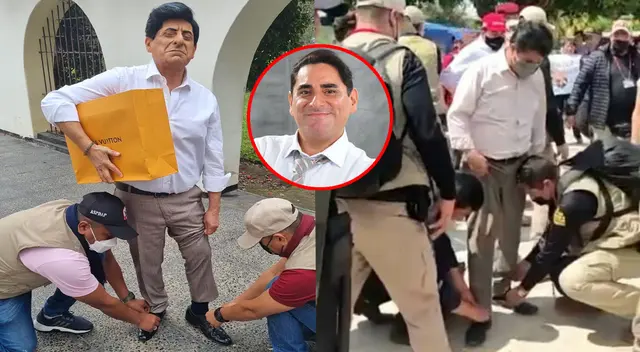 Carlos Álvarez realizará imitación de Pedro Castillo en su programa. Carlos Álvarez realizará imitación de Pedro Castillo en su programa.