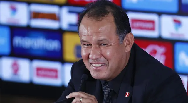Juan Reynoso alista su primera convocatoria al mando de la selección peruana. Juan Reynoso alista su primera convocatoria al mando de la selección peruana.