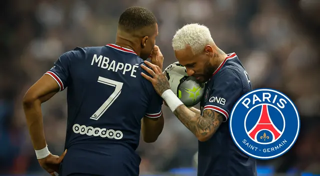 Crisis en el PSG: Neymar y su contundente Crisis en el PSG: Neymar y su contundente