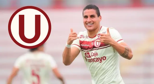 Alexander Succar rompió sequía de goles al anotarle a Binacional en dos oportunidades.