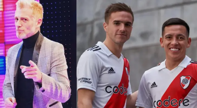 Diseño de nueva camiseta de River Plate para la presente temporada Diseño de nueva camiseta de River Plate para la presente temporada