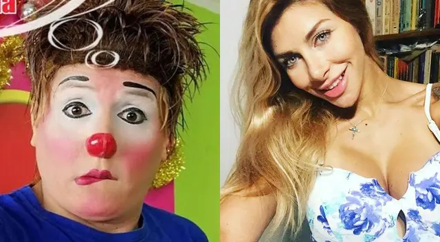 ¿Un nuevo video? Chupetín Trujillo publicó candente fotografía de Xoana González